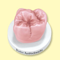 biotec block out wax