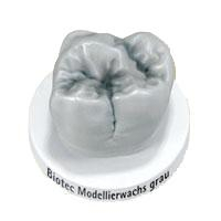 biotec modelling wax grey