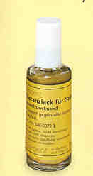 Gold Die Spacer